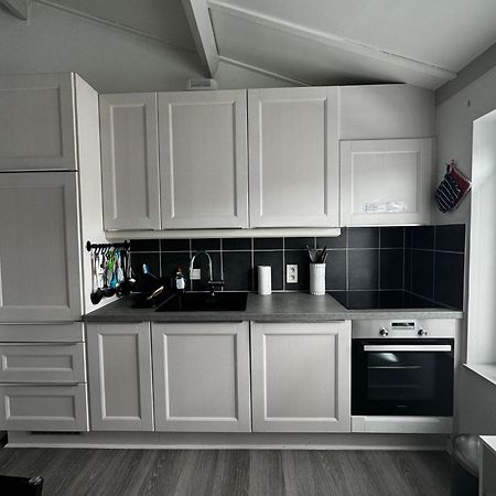 Dünenhaus De Haan Appartement Buitenkant foto