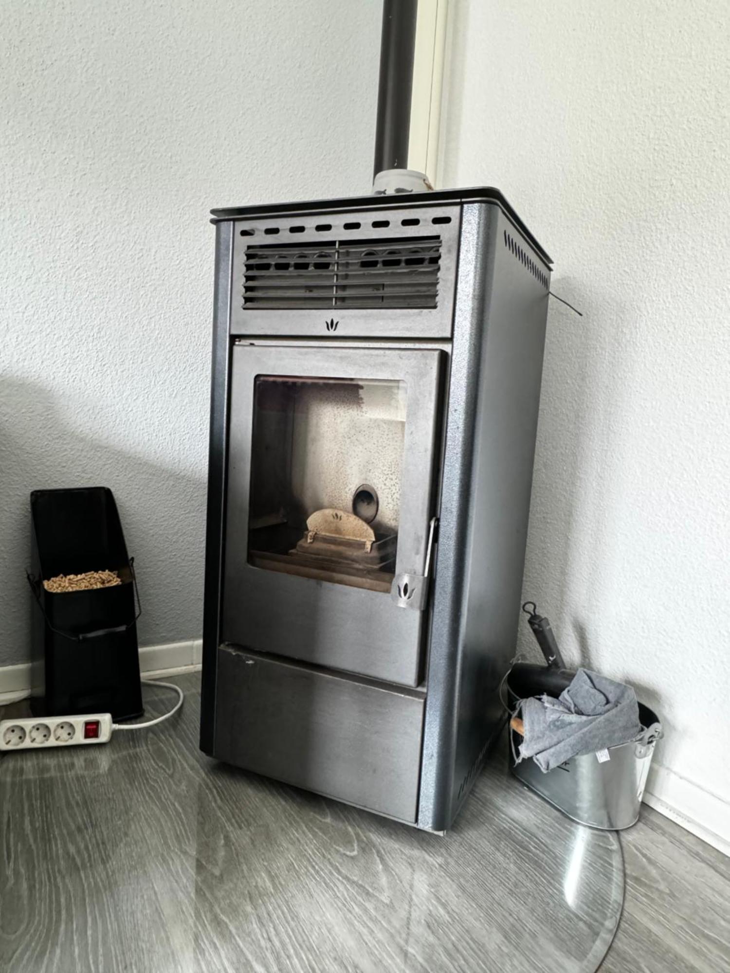 Dünenhaus De Haan Appartement Buitenkant foto